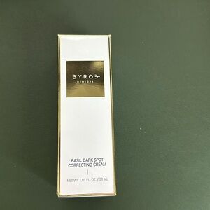 Byroe Basil Dark Spot Correcting Cream 30 mL